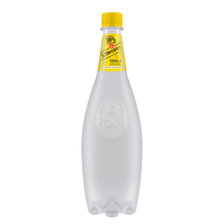 Schweppes Tónica 1L