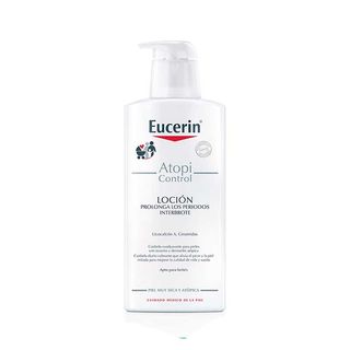 Locion Corporal Atopicontrol Eucerin 400 Ml. (4005800072864)