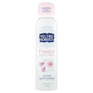 Roberts Deo Spray Fresco Rosa 150ml - 000274062
