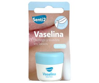 Senti-2 Vaselina Neutro 1560118 20Ml
