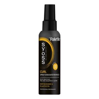 Palette Spray Modella Ricci 150 ml