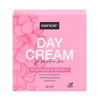 Sence Beauty Crema De Día 1461118 50Ml