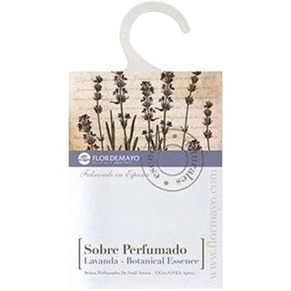 FLOR DE MAYO Sobre Perfumado Lavanda