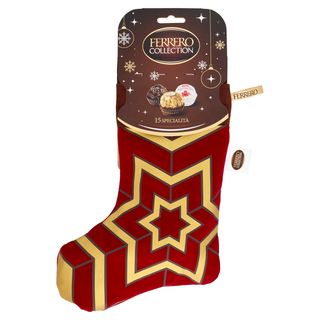 Ferrero Collection Red Stocking, 168g