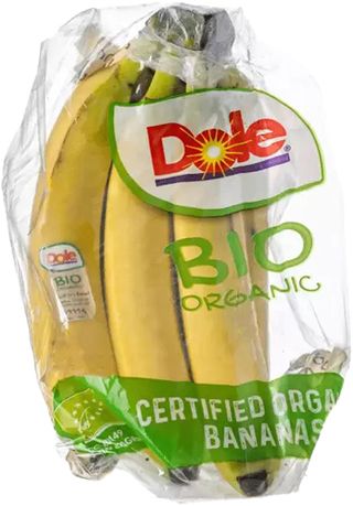 Banane Bio Dole Gr.700