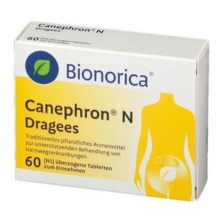 Canephron 60 tabletek