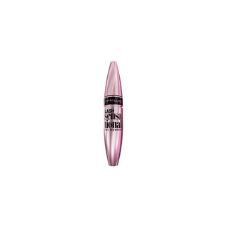 Máscara de Pestañas Volumen Lash Sensational - Maybelline New York - Negro 3600531230869