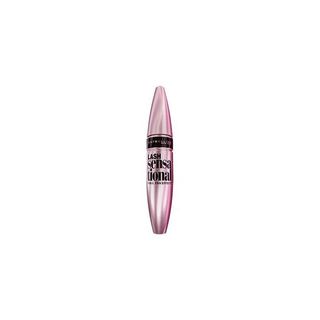 Máscara de Pestañas Volumen Lash Sensational - Maybelline New York - Negro 3600531230869