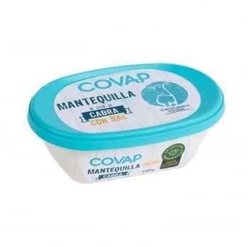 Manteiga e Cremes Culinários