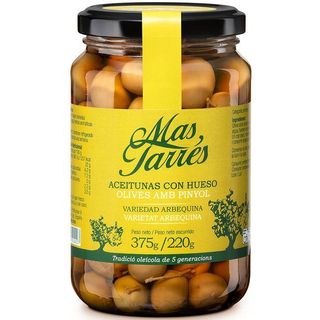 Mas Tarrés Olives Arbequines (16814014)