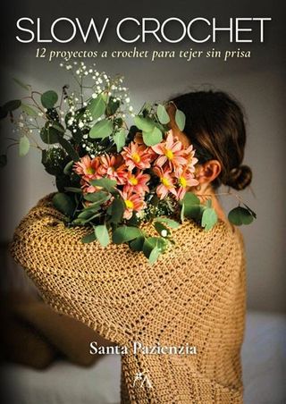 Slow Crochet (9788411312172)