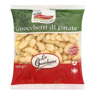 Gnocchetti Di Patate 500g