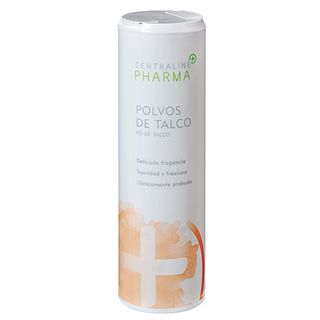 Polvos De Talco Centra Line Pharm 200 G