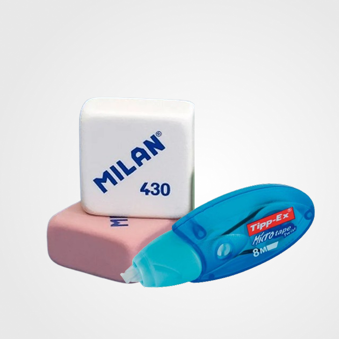 Complementos de Escritura