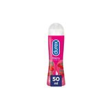Play Lubricante Cherry - Durex - 50 ml 5052197040517