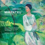 Mirentxu (2Cd) (8436597700870)