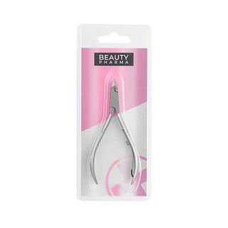 Alicate Cuticula Mate Inox 11 Cm Beauty Pharma (8421920701587)