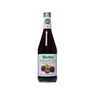 Zumo De Remolacha Biotta Eco 500 Ml.