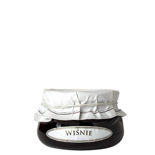 Konfitura Wiśniowa 320g
