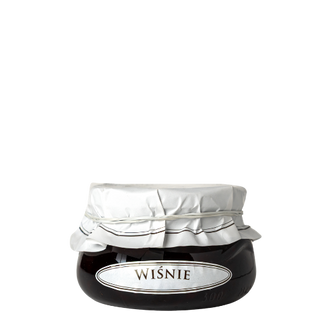 Konfitura Wiśniowa 320g