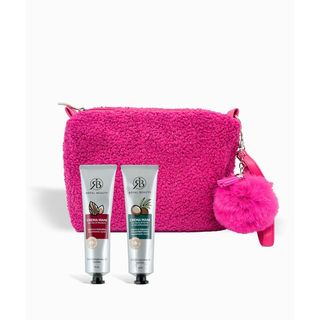 Royal Beauty Cofanetto Pochette Orsetto colorazioni assortite: 2 Creme Mani profumazioni assortite