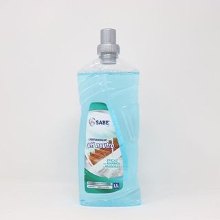 Limpiahogar P.H. Neutro Ifa Sabe 1,5 L