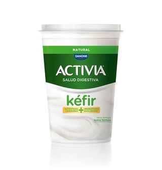 Kéfir Activia Natural 345 G