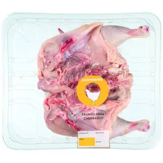 Frango para Churrasco Continente (emb. 1,1 kg (aprox.))