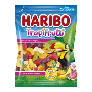Haribo Tropifrutti 150g
