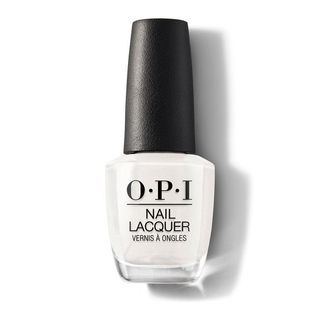 Nail Lacquer Colección Blancos y Naturales - OPI - Gris 94100000404