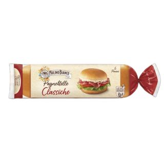 Mulino Bianco Pagnottelle Classiche 360g
