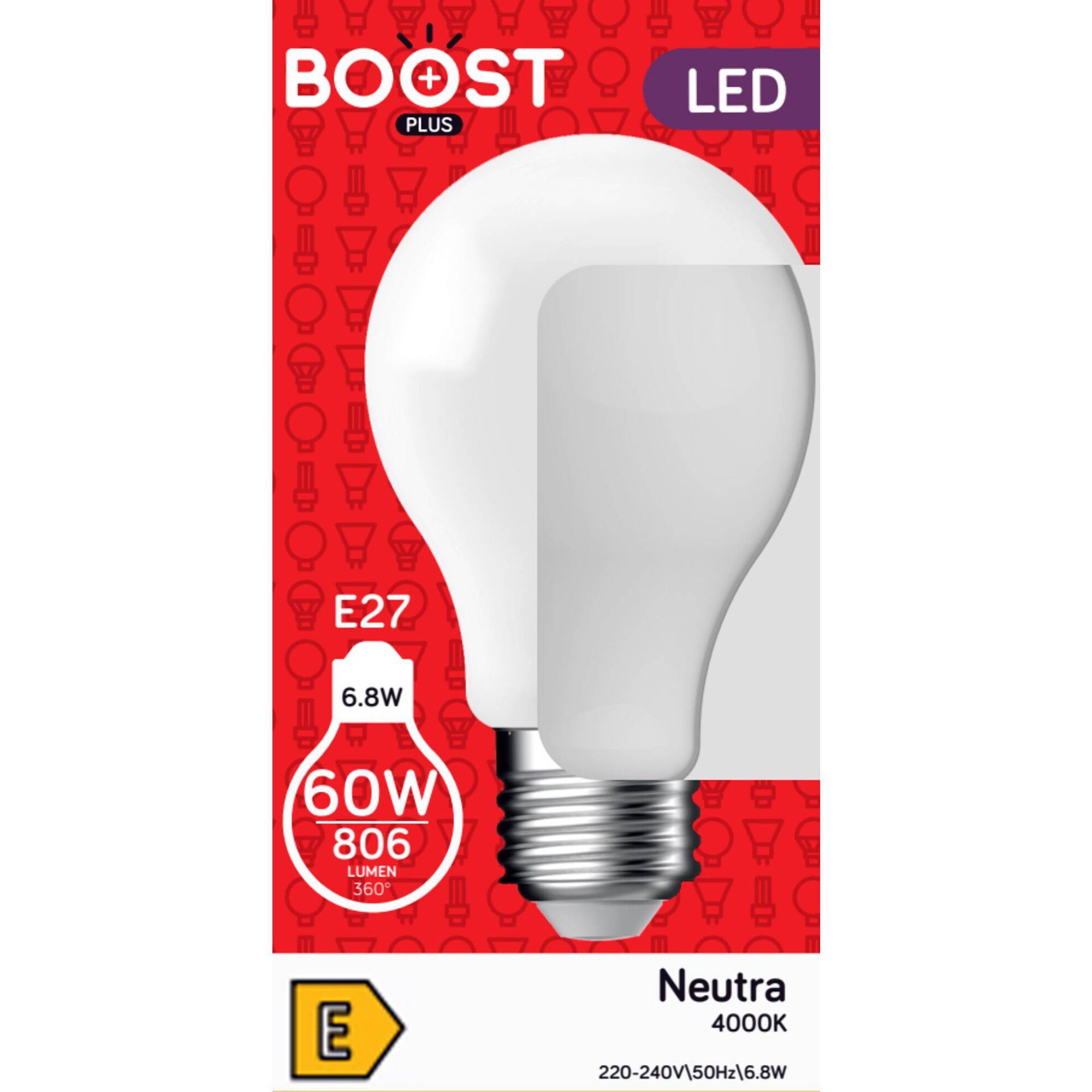 Iluminação, Pilhas e Energia