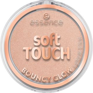 Essence Soft Touch Bouncy Glow Illuminante N.20
