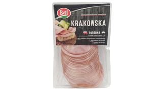 Bell - Kiełbasa krakowska parzona - 250 g