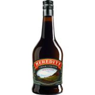 Crema De Whisky Heredity Botella 70 Cl. (11693132)