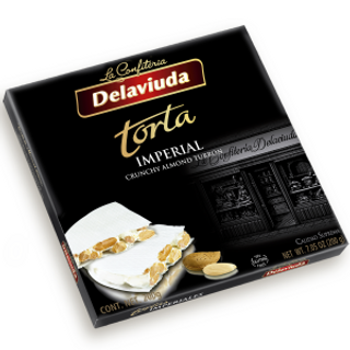 Tortas Imperiales Delaviuda 200gr