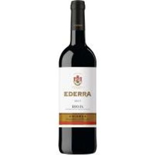 Ederra Vino Tinto Crianza D.O. Rioja 75 Cl. (2008647)
