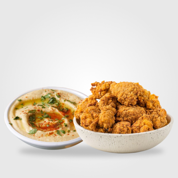 Vegano y Vegetariano