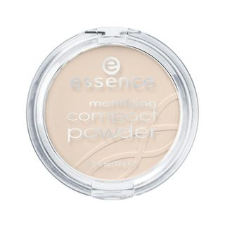 Compact Powder Farbe 04 Essence 1 Ud (152735)
