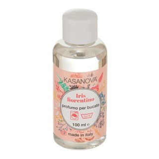 PROFUMO BUCATO 100 ML IRIS FIORENTINO - ANV000186NOC