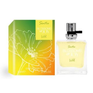 Blossoms of Joy EDP - Sentio - Wild 7640158816349