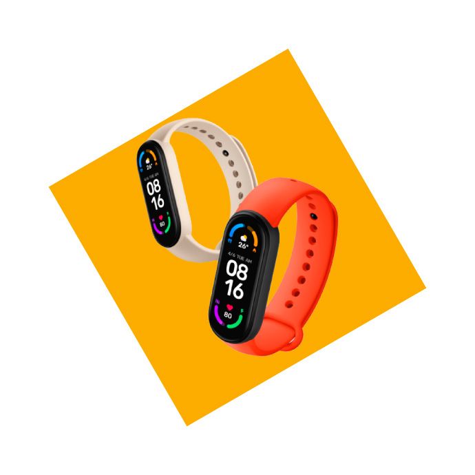 SmartBands
