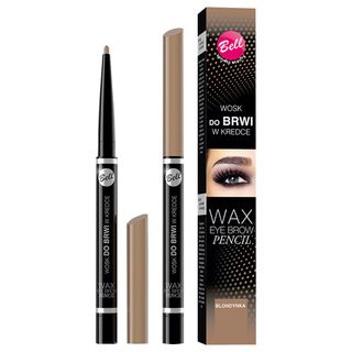 Wosk do brwi Bell, 5 ml