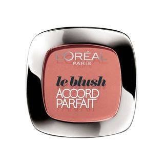 L'oréal Paris Le Blush Accord Perfect Bois De Rose N.145 - 000234088