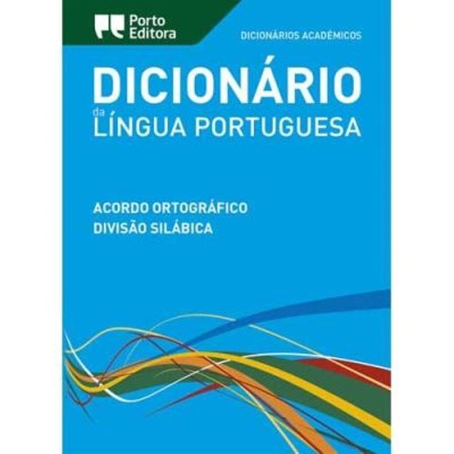 Livros e Dicionários