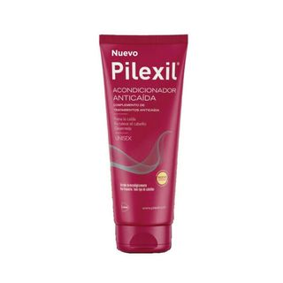 Acondicionador Anticaida Pilexil, Tubo 200 Ml (303605)