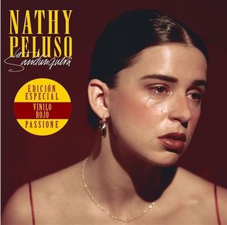 La sandunguera - Vinilo Rojo - Nathy Peluso