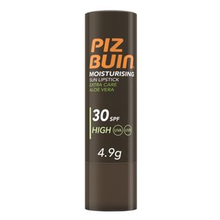 Stick Labial Aloe Vera SPF30 - Piz Buin - 4,90 gr 3574660679946