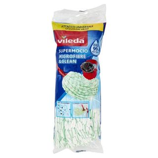 Fiocco Microfibre/Clean Vileda