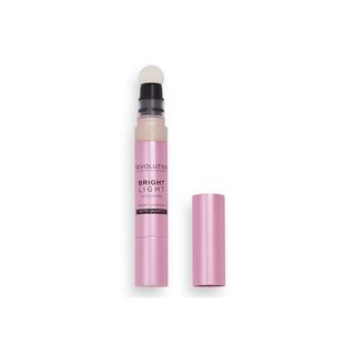 Iluminador Bright Light - Revolution - Nude 5057566555869